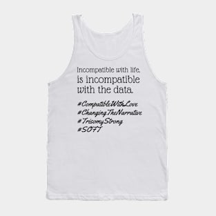 Changing the Narrative Tank Top